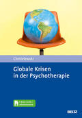 Chmielewski |  Globale Krisen in der Psychotherapie | Buch |  Sack Fachmedien