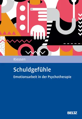 Riessen | Schuldgefühle | Medienkombination | 978-3-621-29035-7 | www.sack.de