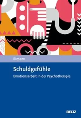 Riessen | Schuldgefühle | E-Book | www.sack.de