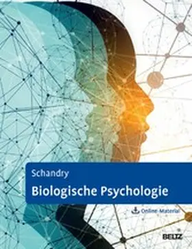 Schandry | Biologische Psychologie | E-Book | www.sack.de