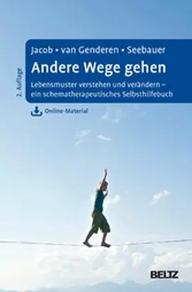 Jacob / Genderen / Seebauer |  Andere Wege gehen | eBook | Sack Fachmedien