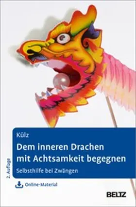 Külz | Dem inneren Drachen mit Achtsamkeit begegnen | E-Book | sack.de