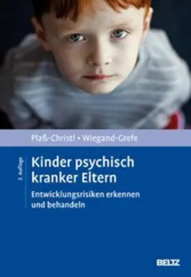 Plaß-Christl / Wiegand-Grefe | Kinder psychisch kranker Eltern | E-Book | sack.de