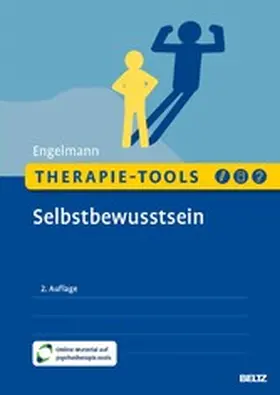 Engelmann |  Therapie-Tools Selbstbewusstsein | eBook | Sack Fachmedien