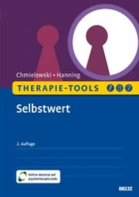 Chmielewski / Hanning |  Therapie-Tools Selbstwert | eBook | Sack Fachmedien