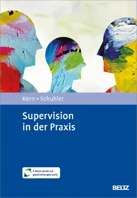 Kern / Schuhler |  Supervision in der Praxis | Buch |  Sack Fachmedien