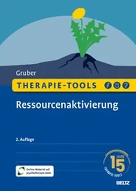 Gruber | Therapie-Tools Ressourcenaktivierung | E-Book | www.sack.de