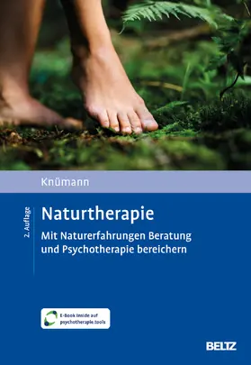 Knümann |  Naturtherapie | Buch |  Sack Fachmedien