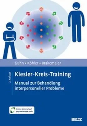 Guhn / Köhler / Brakemeier |  Kiesler-Kreis-Training | eBook | Sack Fachmedien