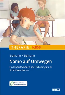 Gräßer / Erdmann |  Namo auf Umwegen | Buch |  Sack Fachmedien
