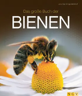 Gay / Menkhoff |  Das große Buch der Bienen | eBook | Sack Fachmedien