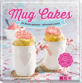 Engels |  Mug Cakes | Buch |  Sack Fachmedien