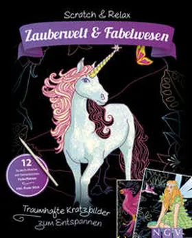  Zauberwelt & Fabelwesen | Buch |  Sack Fachmedien