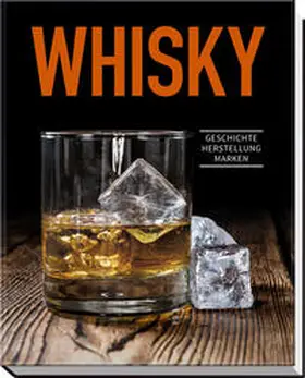 Lowis |  Whisky | Buch |  Sack Fachmedien