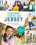Reidelbach / Donath |  Lieblingsstücke aus Jersey - Mode für Erwachsene in den Größen XS-XL | Buch |  Sack Fachmedien