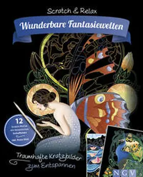  Fantasiewelten | Buch |  Sack Fachmedien