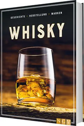 Lowis |  Whisky | Buch |  Sack Fachmedien