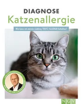 Bergmann / Naumann & Göbel |  Diagnose Katzenallergie | Buch |  Sack Fachmedien