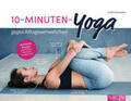 Peschutter |  10-Minuten-Yoga gegen Alltagswehwehchen | Buch |  Sack Fachmedien