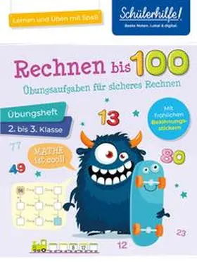 Christian / Hofheinz / Speicher |  Rechnen bis 100 - 2./3. Klasse | Buch |  Sack Fachmedien
