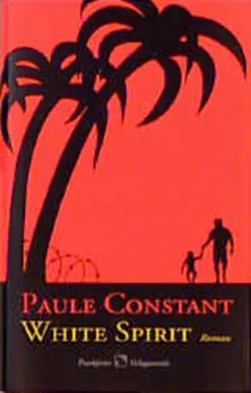 Constant |  White Spirit | Buch |  Sack Fachmedien