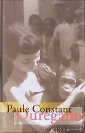 Constant |  Ouregano | Buch |  Sack Fachmedien