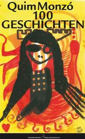 Monzó |  Hundert Geschichten | Buch |  Sack Fachmedien