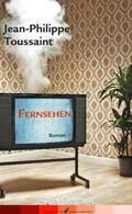 Toussaint |  Fernsehen | Buch |  Sack Fachmedien