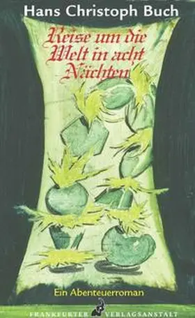 Buch |  Reise um die Welt in acht Nächten | Buch |  Sack Fachmedien