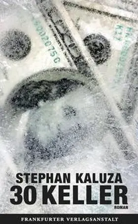 Kaluza |  30 Keller | Buch |  Sack Fachmedien