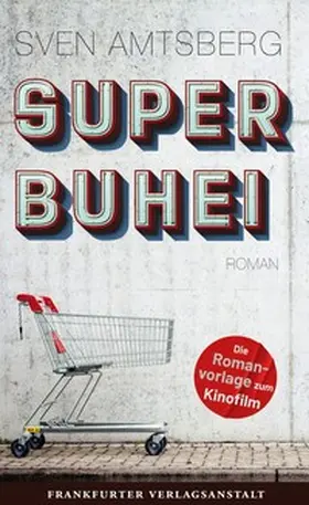 Amtsberg |  SUPERBUHEI | Buch |  Sack Fachmedien