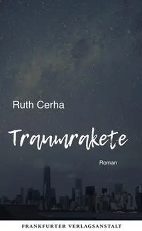 Cerha |  Traumrakete | Buch |  Sack Fachmedien