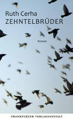 Cerha |  Zehntelbrüder | Buch |  Sack Fachmedien