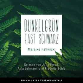Fallwickl |  Dunkelgrün fast schwarz | Sonstiges |  Sack Fachmedien
