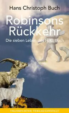 Buch |  Robinsons Rückkehr | Buch |  Sack Fachmedien