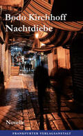 Kirchhoff |  Nachtdiebe | Buch |  Sack Fachmedien