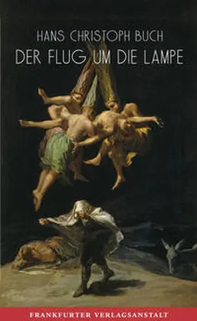 Buch |  Der Flug um die Lampe | Buch |  Sack Fachmedien