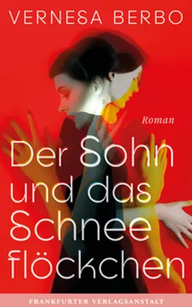Berbo |  Der Sohn und das Schneeflöckchen | Buch |  Sack Fachmedien
