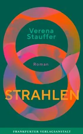 Stauffer |  Strahlen | Buch |  Sack Fachmedien