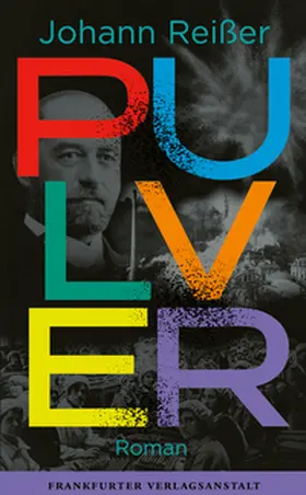 Reißer |  Pulver | Buch |  Sack Fachmedien