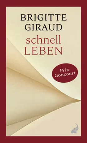 Giraud |  Schnell leben | Buch |  Sack Fachmedien