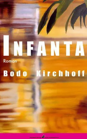 Kirchhoff | Infanta | E-Book | sack.de