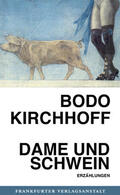 Kirchhoff |  Dame und Schwein | eBook | Sack Fachmedien