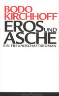Kirchhoff |  Eros und Asche | eBook | Sack Fachmedien