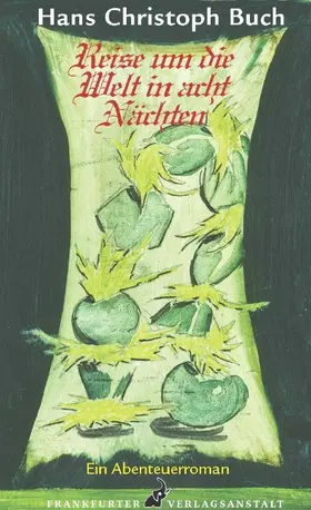 Buch |  Reise um die Welt in acht Nächten | eBook | Sack Fachmedien