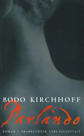 Kirchhoff |  Parlando | eBook | Sack Fachmedien