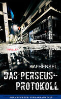 Hensel |  Das Perseus-Protokoll | eBook | Sack Fachmedien