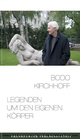 Kirchhoff |  Legenden um den eigenen Körper | eBook | Sack Fachmedien