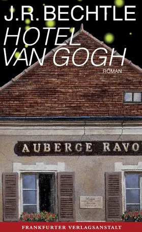 Bechtle |  Hotel van Gogh | eBook | Sack Fachmedien