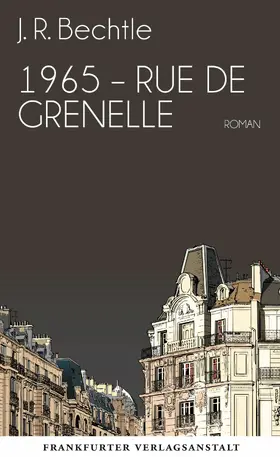 Bechtle |  1965: Rue de Grenelle | eBook | Sack Fachmedien